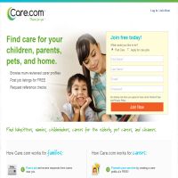 Care.com Childcare image