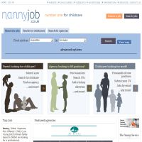 Nanny Job image